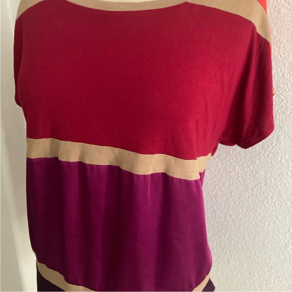 Express tee - Picture 2 of 5